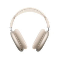 Купить Наушники Apple AirPods Max 2rd Gen Starlight (MWW53ZE/A) в Алматы