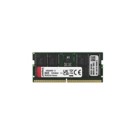 Купить ОЗУ Kingston KVR SO-DIMM 32GB DDR5 PC44800/5600MHz Kingston, KVR56S46BD8-32, Retail в Алматы