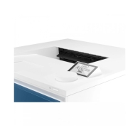 купить Принтер цветной лазерный HP Color LJ Pro 4203dn 4RA89A, А4, до 35 стр/мин, Ethernet, duplex, 1,2ГГЦ, 512 Мб в Алматы фото 2
