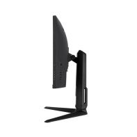 купить Монитор 34* Asus TUF Gaming VG34VQL1B, Black, VA, 3440x1440@165Hz, 550кд/м2, 4000:1, 1ms,2xHDMI,2xDP 90LM06F0-B01170 в Алматы фото 2