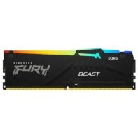 Купить Оперативная память Kingston FURY Beast Black AMD RGB KF556C36BBEA-16 16 ГБ в Алматы