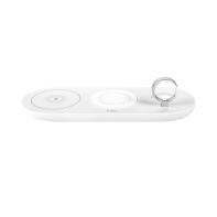 купить Зарядное устройство TTEC AirCharger Trio&nbsp;2KS16 белый в Алматы фото 2