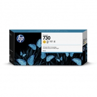 Купить 730 Yellow Ink Cartridge for DesignJet T1700, 300 ml. в Алматы