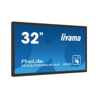 купить Монитор Iiyama&nbsp;LCD 31.5" [16:9] 1920х1080 (FHD) AMVA3, nonGLARE, 60 Гц, 500cd&nbsp;TF3239MSC-B1AG в Алматы фото 2