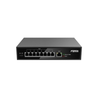 Купить             2-проводной POE коммутатор VOIP шлюз FANVIL PN8 в Алматы