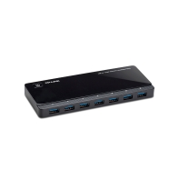 Купить USB-концентратор TP-Link UH720 в Алматы