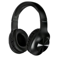 Купить Panasonic HX220BEEK Наушники-накладные Bluetooth черные в Алматы