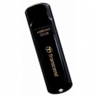 Купить USB Флеш 32GB 3.0 Transcend TS32GJF700 черный в Алматы