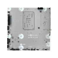 купить Материнская плата MSI PRO B850M-A WIFI PZ AM5 4xDDR5 4xSATA3 RAID 2xM.2 HDMI DP 2xType-C mATX в Алматы фото 3