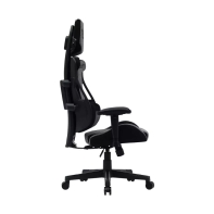 купить CANYON gaming chair Morphos ABCH01 Grey&nbsp;CNS-ABCH01GYB в Алматы фото 2