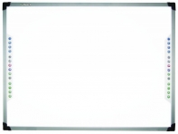 Купить Интерактивная доска электромагнитная ET-D 85* IQboard 1-APD085 <2 касания> в Алматы