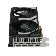 купить Видеокарта ASUS GeForce DUAL-RTX5060TI-O16G, 16GB GDDR7 128-bit 1xHDMI 3xDP DUAL-RTX5060TI-O16G в Алматы фото 3