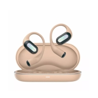 Купить CANYON headset OnFlow 12 OWS ENC Beige в Алматы