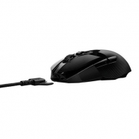 купить Мышь игровая беспроводная Logitech G903 LIGHTSPEED (HERO) в Алматы фото 3