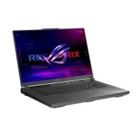 купить NB ASUS Rog Strix G16 G614PR-RV010W,Ryzen 9-8940HX-2.4/512GB SSD/16GB/RTX5070Ti-12GB/16" WQXGA/W11 в Алматы фото 2