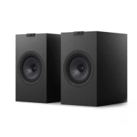 Купить KEF Акустическая система Q3 Meta ЧЕРНЫЙ EAN:0637203219139 - Стереопара в Алматы