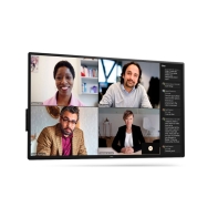 Купить Монитор Dell 55 4K Conference Room Monitor - P5525QC (210-BNTN) в Алматы