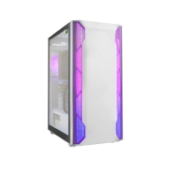 Купить Core i5-12400F-2.5GHz/H610/RAM 16GB/SSD 512GB/RTX3050-6GB/no DVD/700W в Алматы