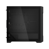 купить Компьютерный корпус Gigabyte GB-C102G без Б/П в Алматы фото 3