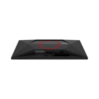 купить Монитор Игровой 27" AOC 27G4HRE/01 IPS 1920x1080 200Hz 0.5ms 300cd/m 1000:1 2xHDMI DP 2x2W Черный в Алматы фото 3
