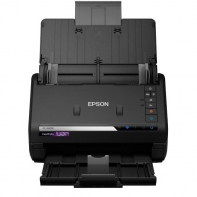 купить Сканер Epson FastFoto FF-680W (EMEA), B11B237401, A4, 600x600, 48/24-bit, 80 фото 10х15/мин, USB2.0, Wi-Fi в Алматы фото 3