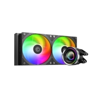 Купить Водяное охлаждение для процессора ID-COOLING FX240 INF в Алматы