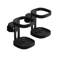 Купить Крепления Sonos Mount для One Black, Пара в Алматы