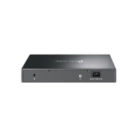 купить Контроллер точек доступа облачный TP-Link OC300 <Omada SDN, 2 порта Ethernet 10/100 Мбит/с, 1 порт USB 2.0, 1 порт Micro USB, 100&ndash;240 В~50/60 Гц, 0.6 A, до 500 точек доступа Omada, коммутаторов JetStream и шлюзов SafeStream, до 15,000 клиентов> в Алматы фото 3
