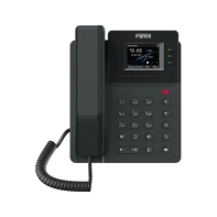Купить             IP телефон Fanvil V60W в Алматы