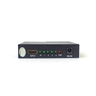 Купить Сплиттер ViTi HDSP4A в Алматы
