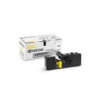 Купить Тонер-картридж TK-5430Y 1 250 стр. Yellow для ECOSYS PA2100cx, PA2100cwx в Алматы