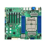 Купить MB Socket SP5, ATX, AMD EPYC (VGA) Mitac S8050GM2NE, 8DDR4, 5PCIx16, 3PCIx8, 2 M.2, 12 SATA в Алматы