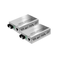 Купить Медиаконвертеры&nbsp;Wi-Tek WI-MC101M в Алматы
