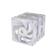 Купить Вентилятор для корпуса ASUS PROART PF120 FAN PWM WHITE 3IN1 120x120x28 PF120-1/WT/3 IN 1// в Алматы