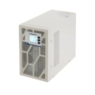 Купить ИБП Ippon Na+ TAE 2000 2000W/Tower online/батарея 12V 4,8Ah*6/USB-B /RS-232/EPO/4 euro роз/ЖК-дисплей/поддержка SNMP/Бел в Алматы
