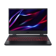 Купить Ноутбук Acer Nitro 5 AN515-46, Ryzen 5 6600H/15.6*FHD/8GB/512GB/GF RTX 3060 6GB/LAN/W11SL NH.QGZER.003 в Алматы