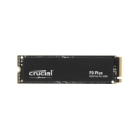 Купить Твердотельный накопитель 4000Gb SSD Crucial P3 Plus M.2 2280 R4800Mb/s W4100MB/s CT4000P3PSSD8 в Алматы