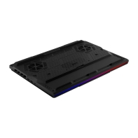 купить Ноутбук MSI Raider 16 Max HX B2WI, Core Ultra 9 290HX Plus/16*QHD /32GB/2TB/GF RTX5080 16GB/LAN/W11H 9S7-265111-056 в Алматы фото 3