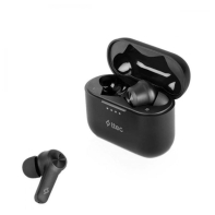 купить Наушники ttec AirBeat Play Gaming True Wireless Headsets, Black,&nbsp;2KM135S в Алматы фото 3