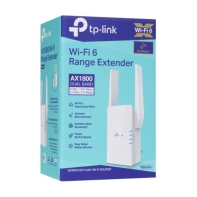 купить Усилитель Wi-Fi сигнала TP-Link RE605X в Алматы фото 4