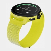 купить Часы спортивные SUUNTO RUN LIME W/Textile strap в Алматы фото 2