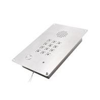 купить JR309-FK-4G, клавиатура, врезной, БП, 1 SIM в Алматы фото 3