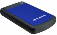 Купить Внешний жесткий диск 2,5 2TB Transcend TS2TSJ25H3B в Алматы