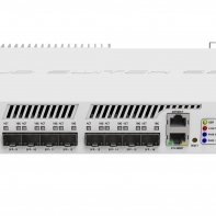 Купить Коммутатор Mikrotik CRS317-1G-16S+RM в Алматы