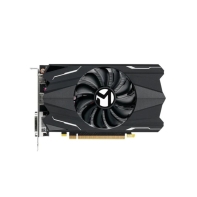 Купить Видеокарта MaxSun MS-GTX1050Ti TF 4G, 1хHDMI+1xDVI+1xDP, 4GB GDDR5 128bit, PCIe в Алматы