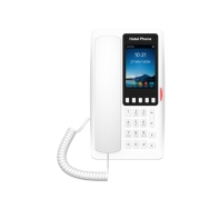 Купить             IP телефон Fanvil H6W белый в Алматы