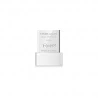 Купить Mercusys MW150US Беспроводной сетевой мини USB-адаптер, скорость до 150 Мбит/с в Алматы