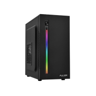 Купить Core i5-12400F-2.5GHz/H610/RAM 16GB/SSD 1TB (M.2)/GT1030-2GB/no DVD/400W в Алматы