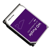 купить HDD 2 Тб AV WD Purple&nbsp;WD23PURZ в Алматы фото 3