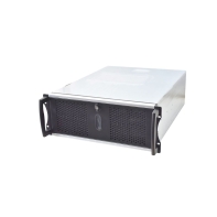 Купить Server chassis Chenbro, RM41300H1113719, [RM41300H11] (без БП), 4U в Алматы